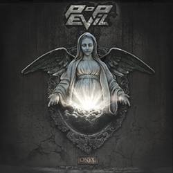 Pop Evil : Onyx